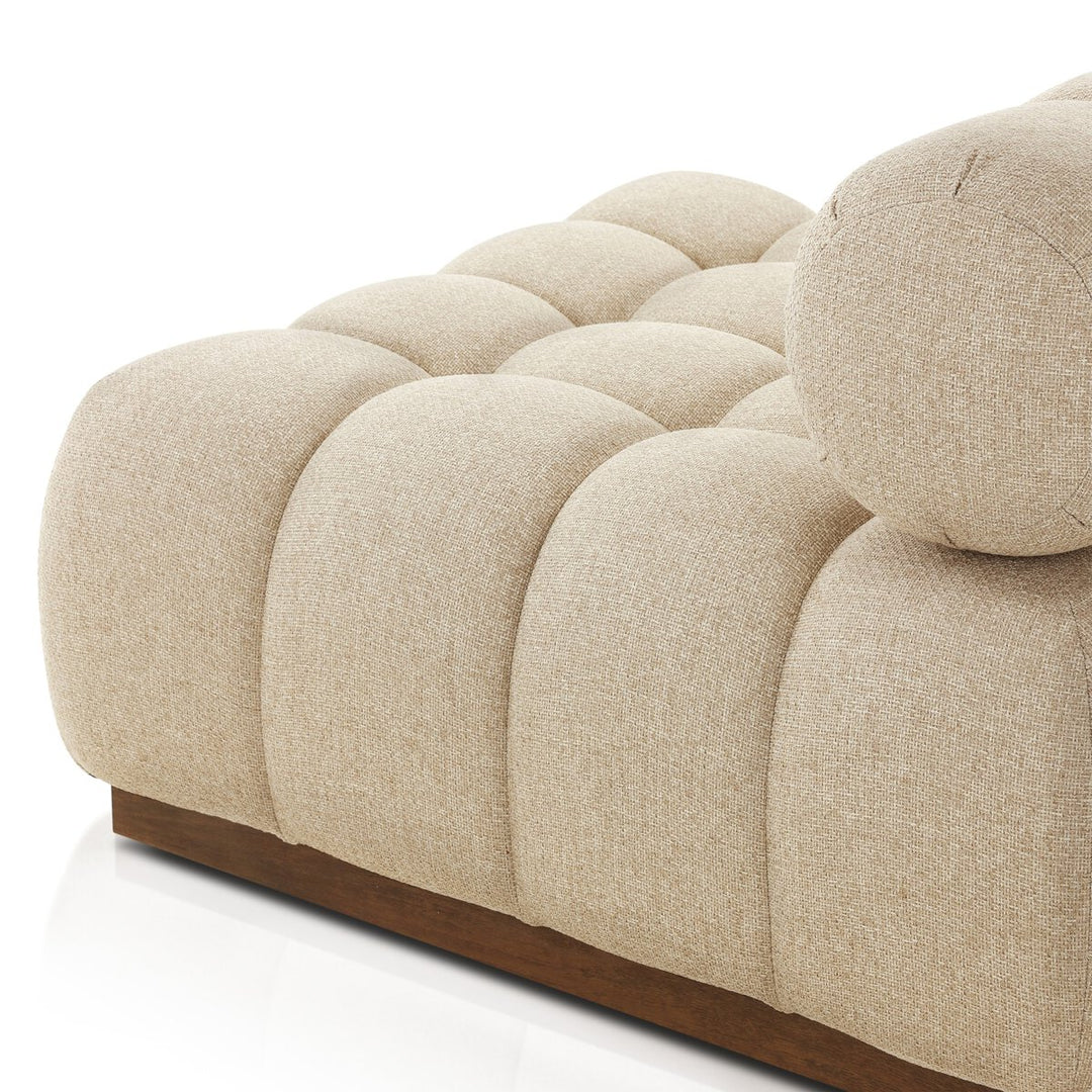Build Your Own: Roma Outdoor Sectional
