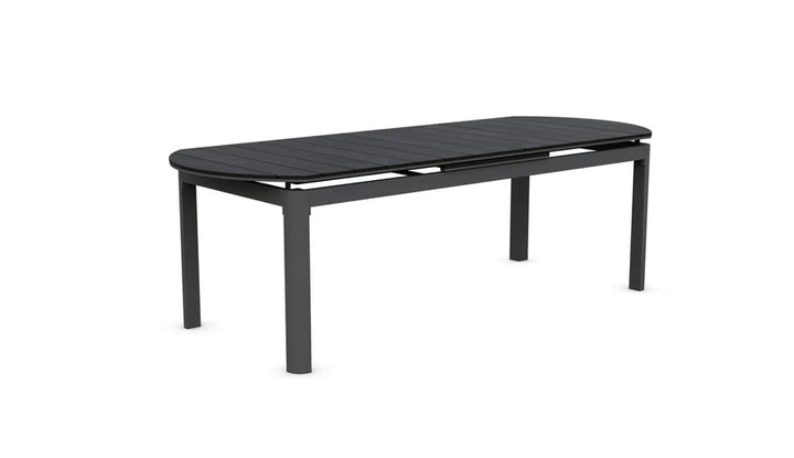 Seville | Extendable Dining Table - Anchor Gray