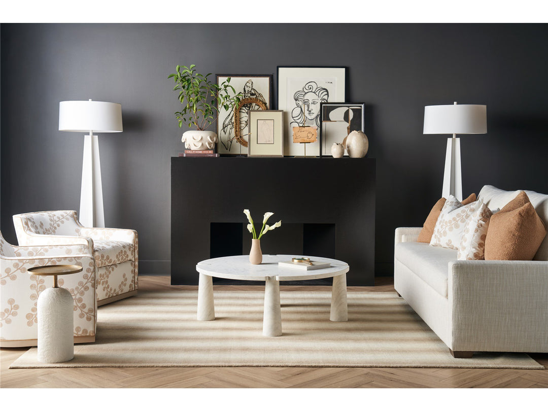 Sienna Martini Table