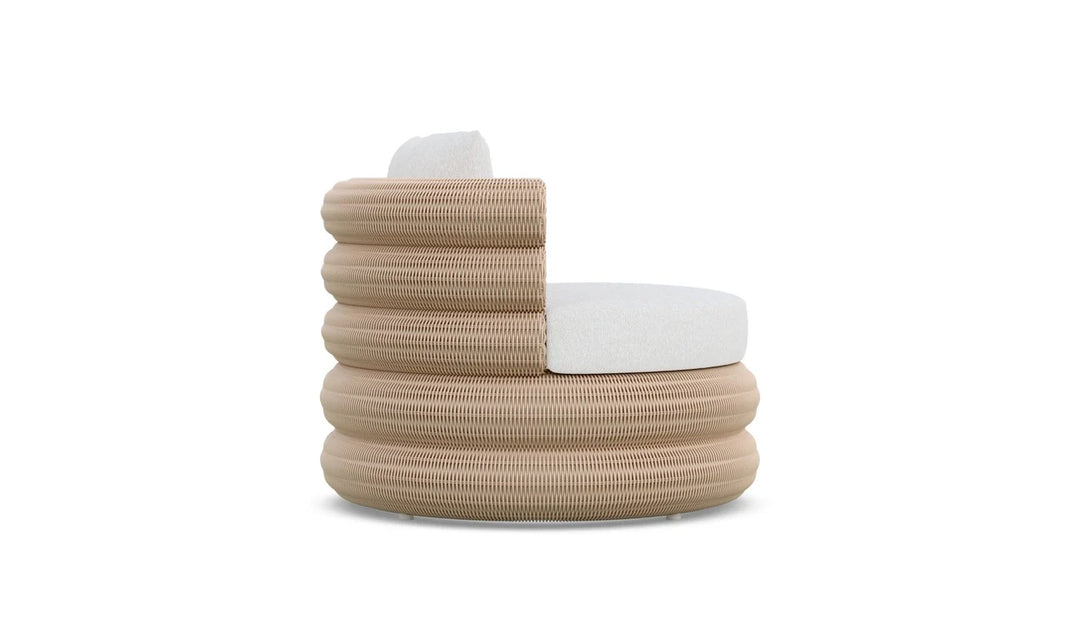 Texoma | Swivel Club Chair