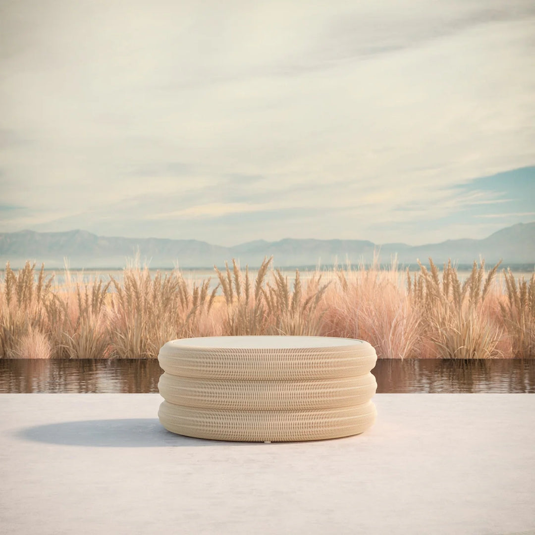 Texoma | Coffee Table - Dekton Top