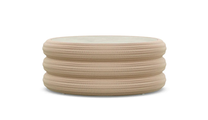 Texoma | Coffee Table - Dekton Top