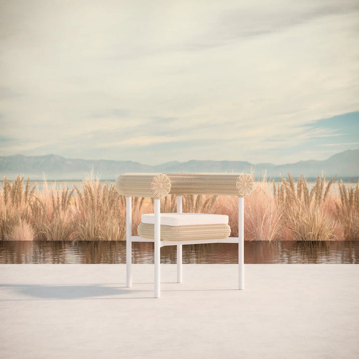 Texoma | Dining Chair