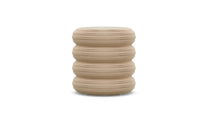 Texoma | End Table - Dekton Top