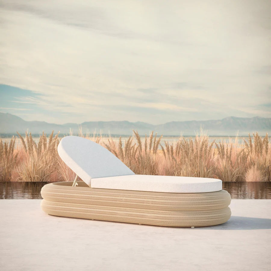 Texoma | Chaise Lounge