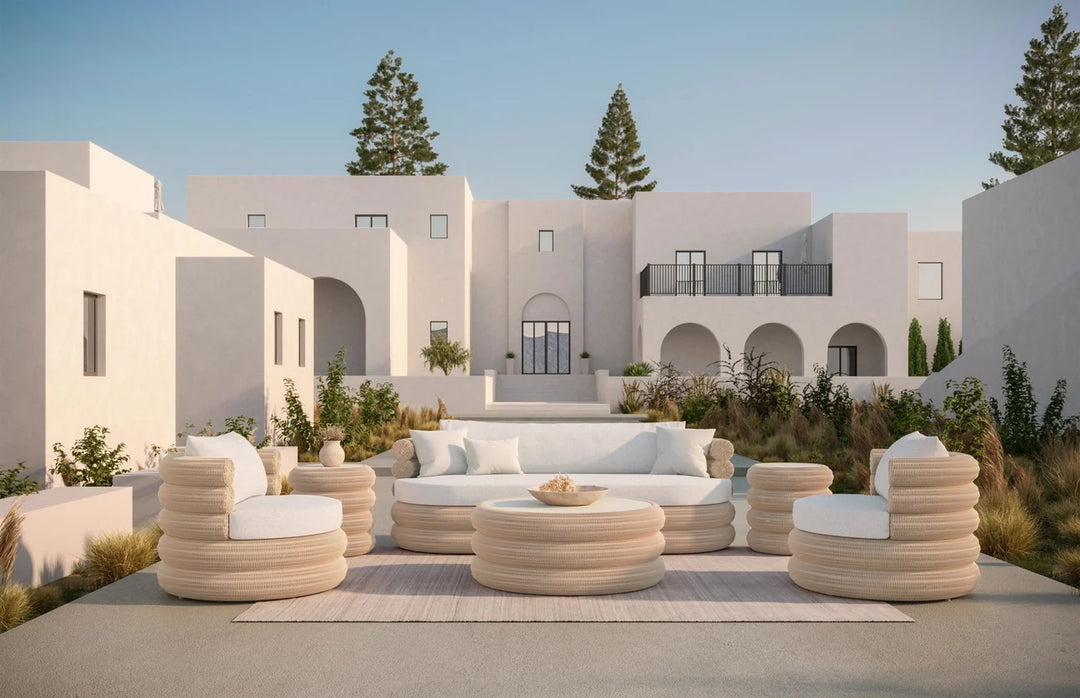 Texoma | 3 Seat Sofa