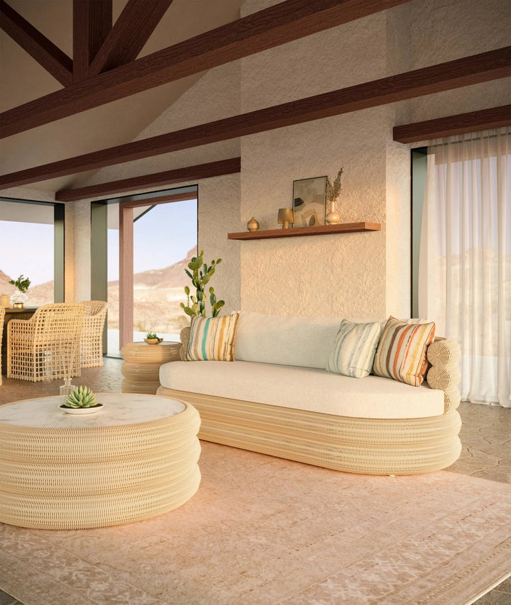 Texoma | 3 Seat Sofa