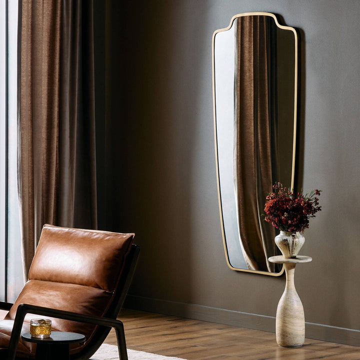 Vault Mirror