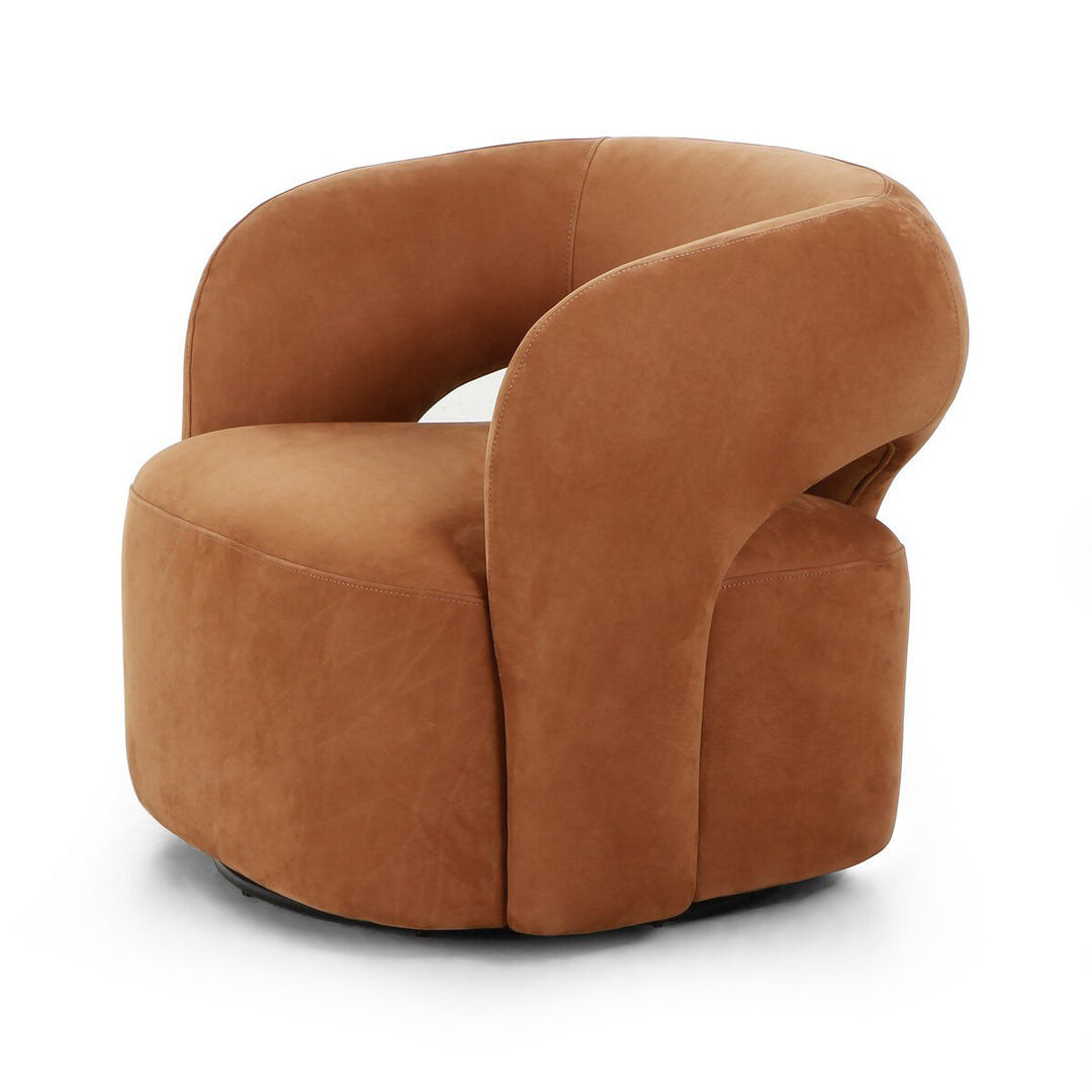 Vegas Swivel Chair