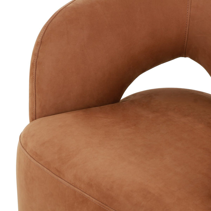 Vegas Swivel Chair