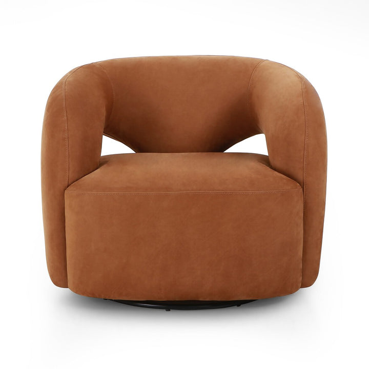 Vegas Swivel Chair
