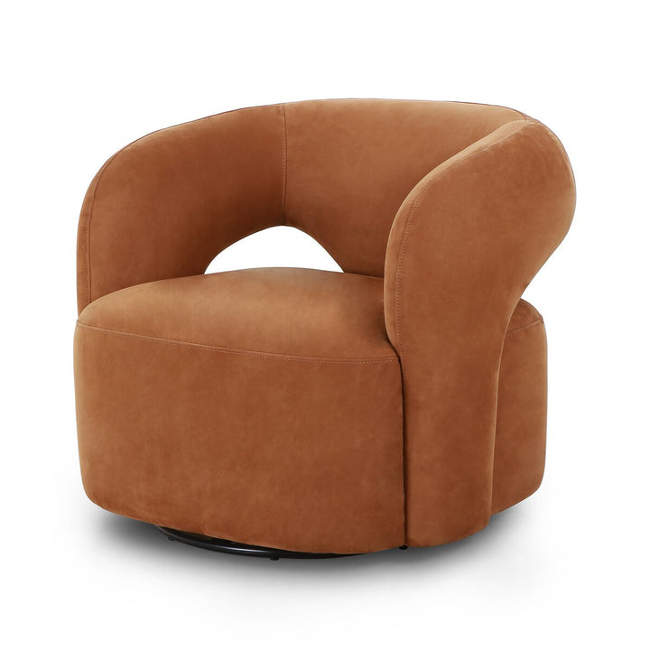 Vegas Swivel Chair