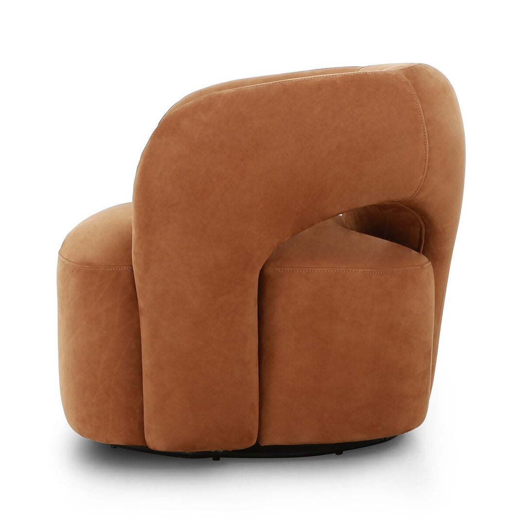Vegas Swivel Chair
