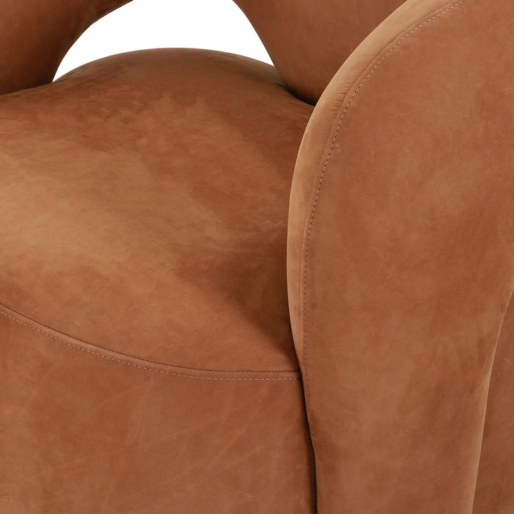 Vegas Swivel Chair