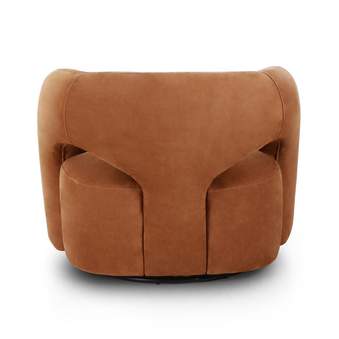 Vegas Swivel Chair