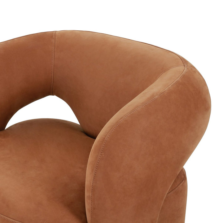 Vegas Swivel Chair
