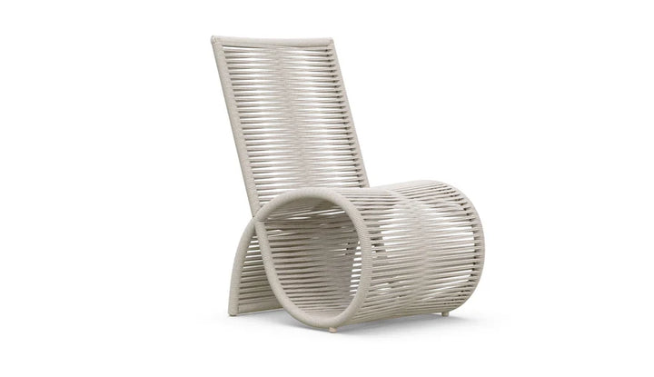 Wave | Dining Chair x2 - Birch