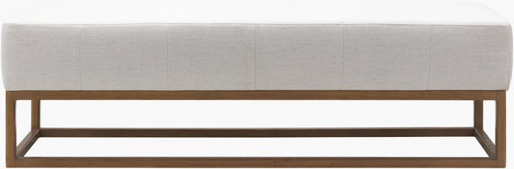 Willis Bench front view
