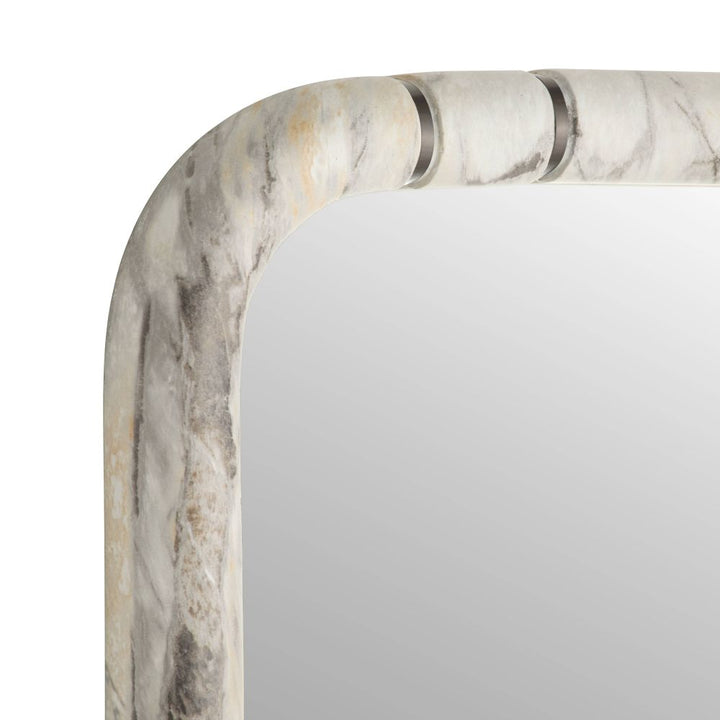 Trevino Mirror