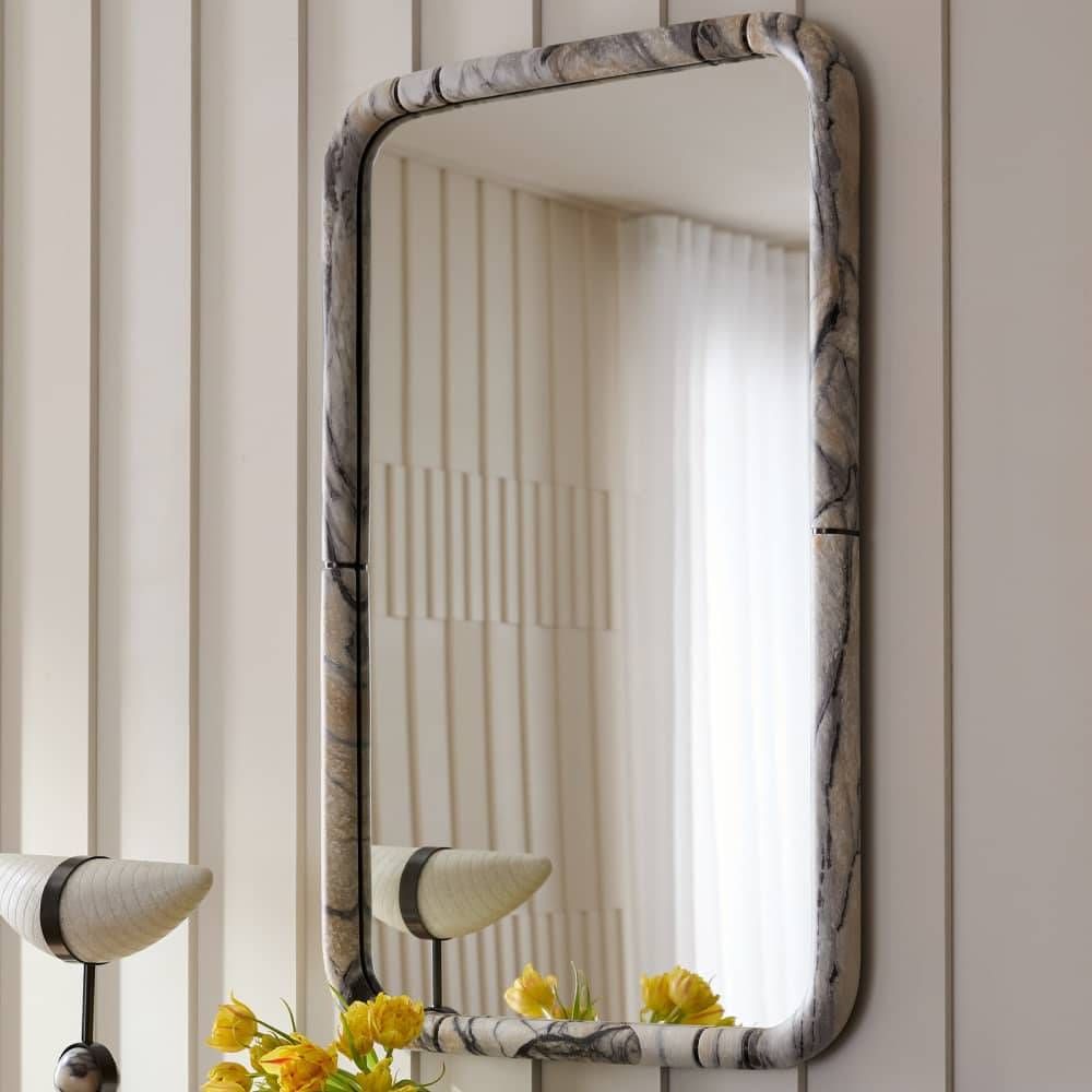 Trevino Mirror