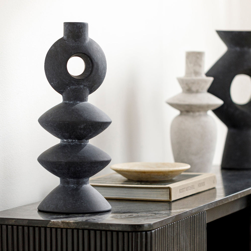 Yagya Vase