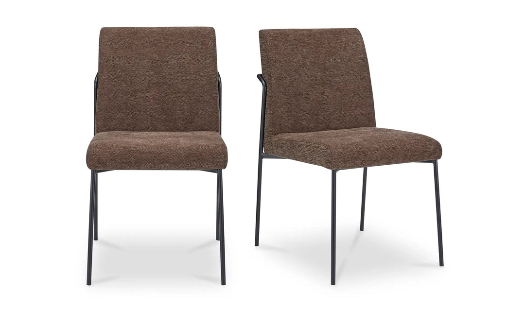 Danny Dining Chair Set of Two